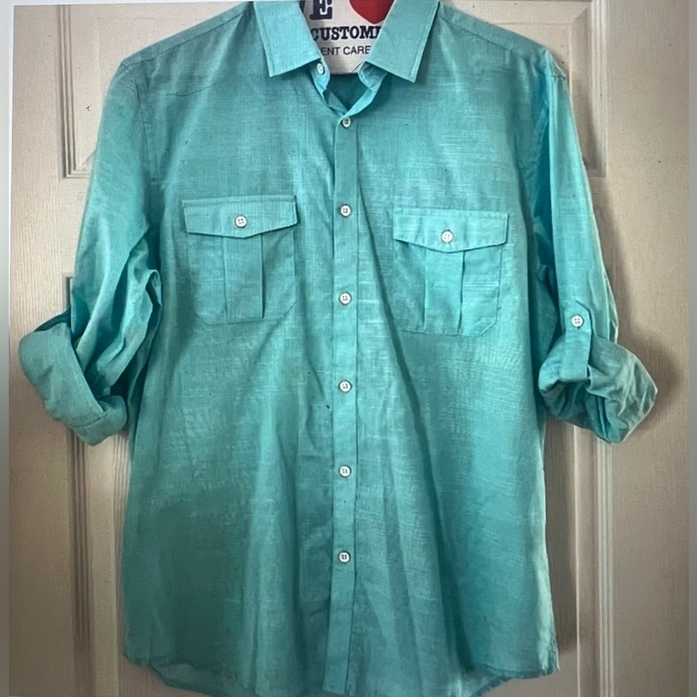Alfani Dress Shirt